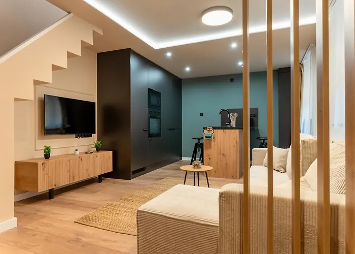 Asti Diamond Apartment