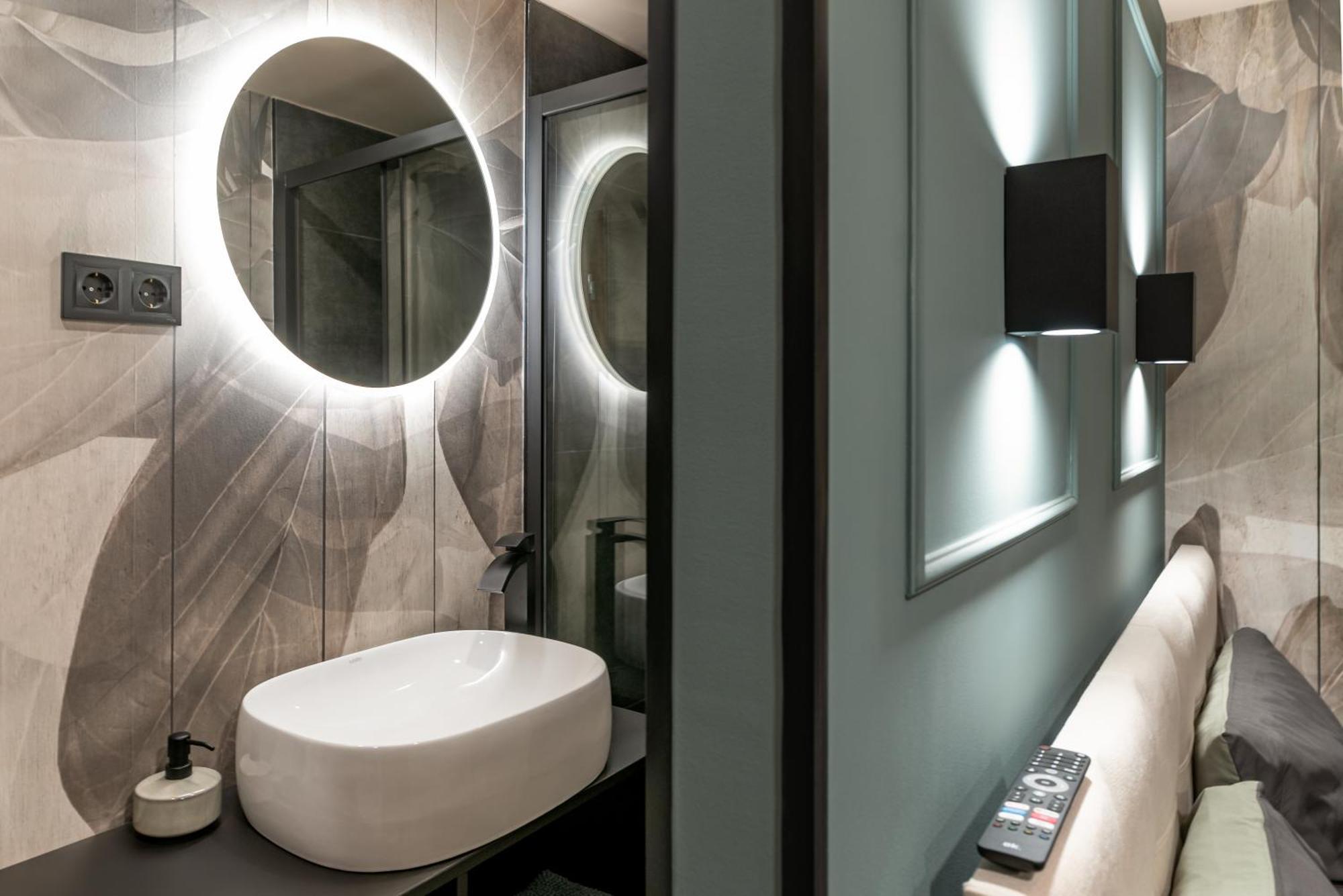 Appartamento Asti Diamond Budapest